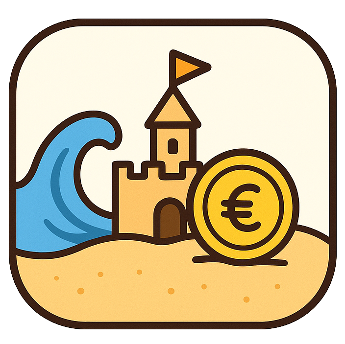 Logo Grains de Sable